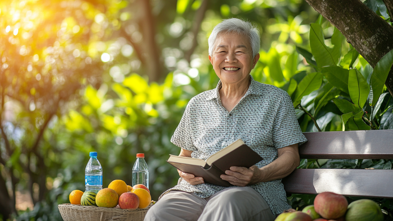 Nature:炎症是衰老之源